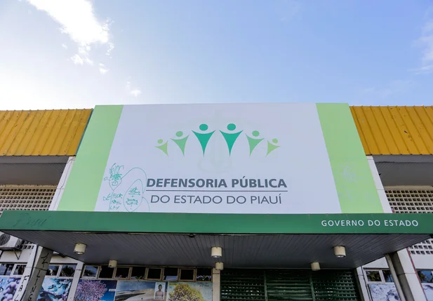 Defensoria Pública 