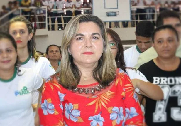  Vilma Lima