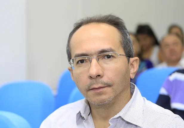 DR Eudes, Prefeito de Isaías Coelho 