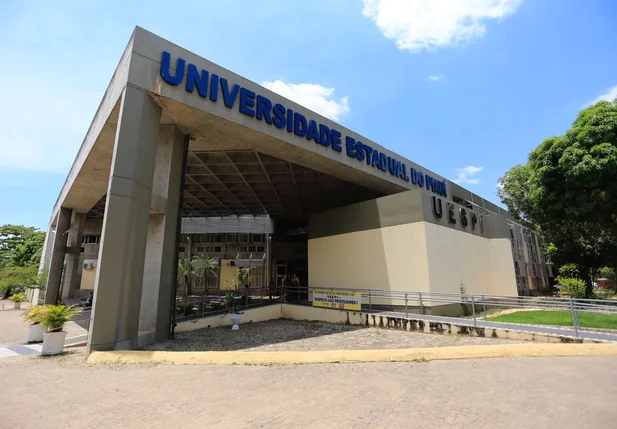 Universidade Estadual do Piauí (UESPI)