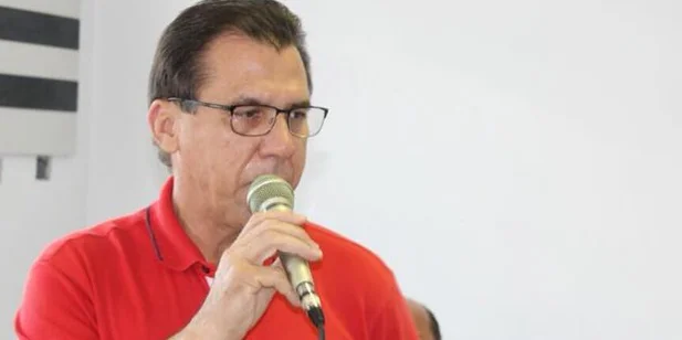 Luiz Marinho
