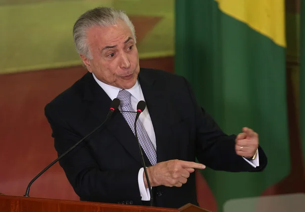 Michel Temer