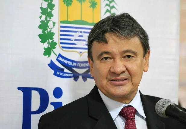 Governador Wellington Dias