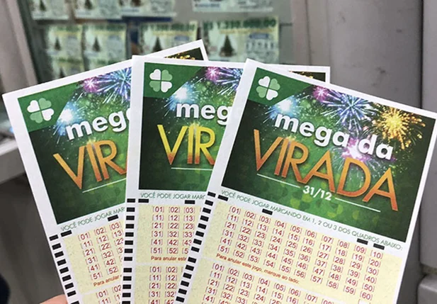 Mega da Virada
