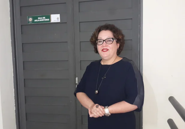 Promotora de Justiça, Myrian Lago