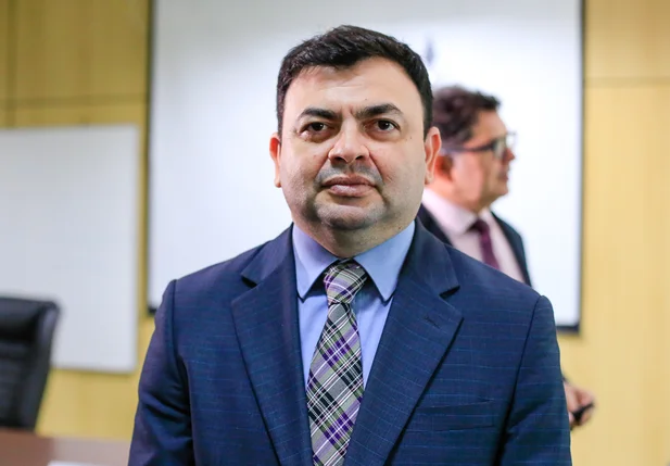 Procurador Tranvanvan da Silva Feitosa