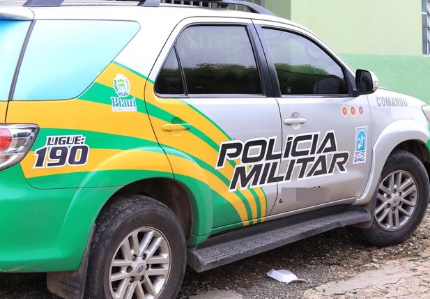 PM Piauí