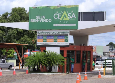 Nova Ceasa