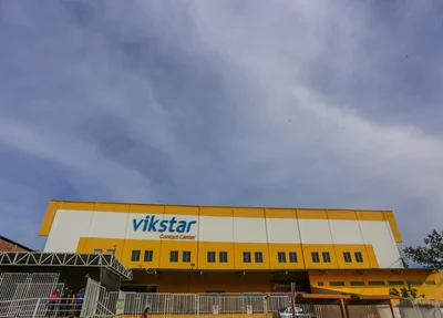 Vikstar em Teresina Piauí 