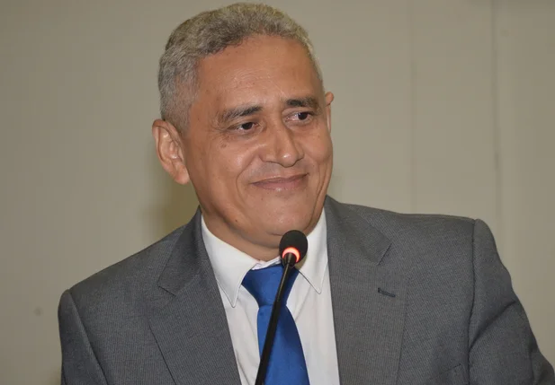 José Luís de Carvalho (PTB)