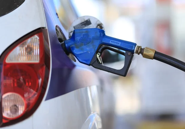 Gasolina