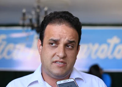 Diego Teixeira