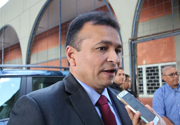 Deputado Fábio Abreu