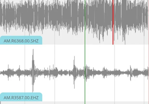 Terremoto artificial foi sentido na Cidade do México durante gol da seleção mexicana contra a Alemanha