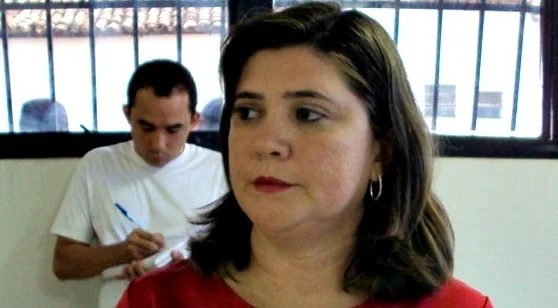 Patricia Vasconcelos Lima