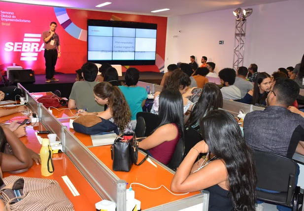 Evento SebraeLab