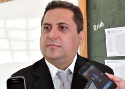 Wesley Gonçalves de Deus