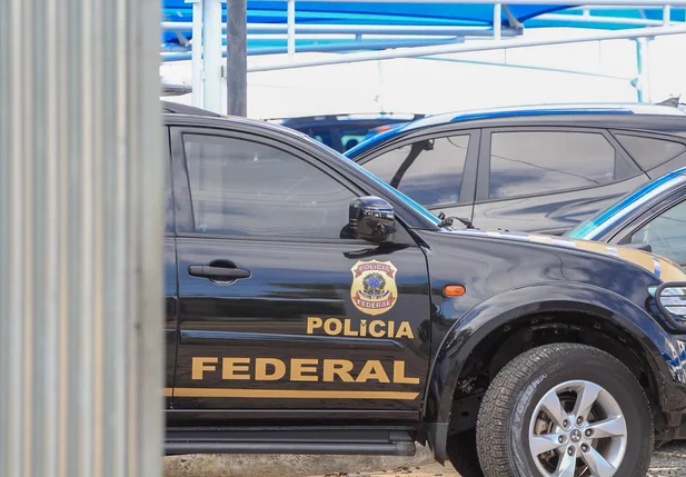 Polícia Federal