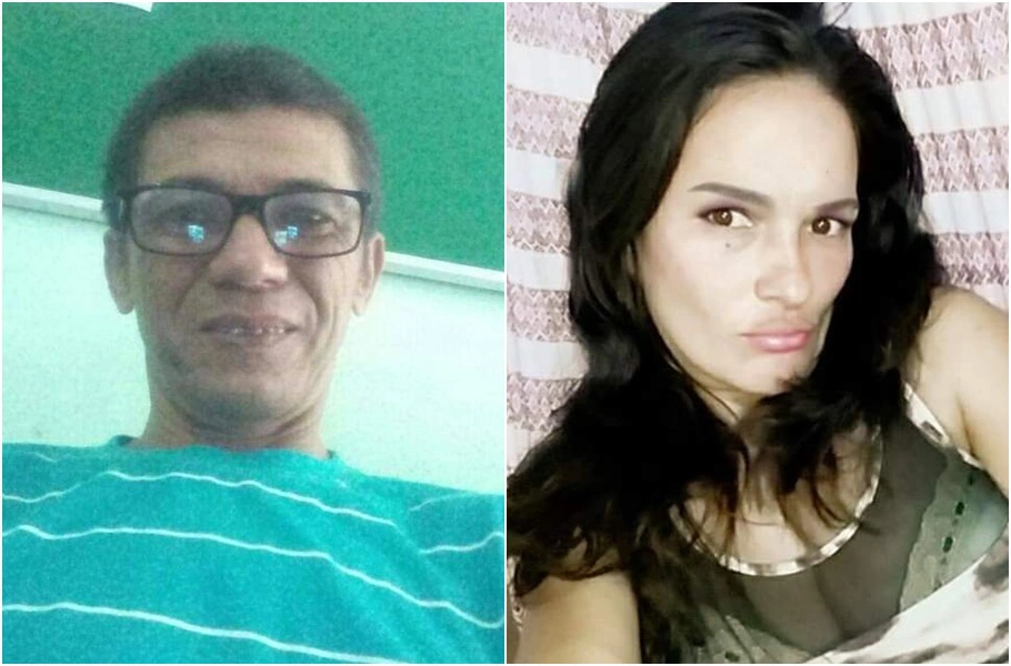 Francisco das Chagas é acusado de matar Marlúcia Santos
