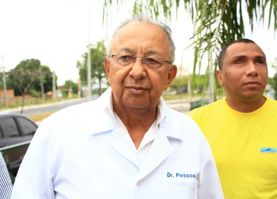 Dr. Pessoa