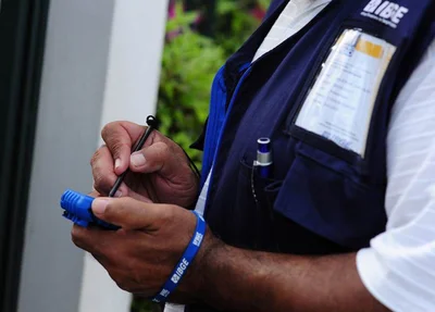 IBGE vai realizar processo seletivo para realização do Censo 2020