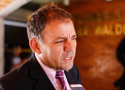 Coronel Carlos Augusto