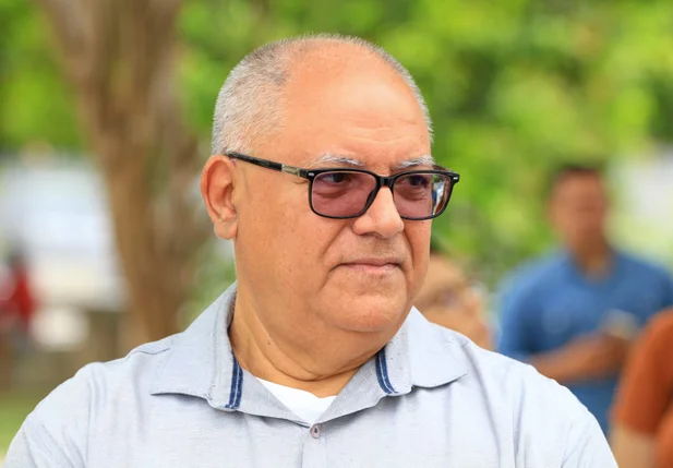 Kleber Montezuma