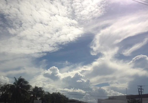 Nuvens
