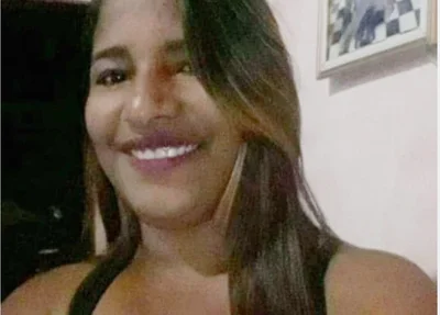 Janaína Maria da Silva