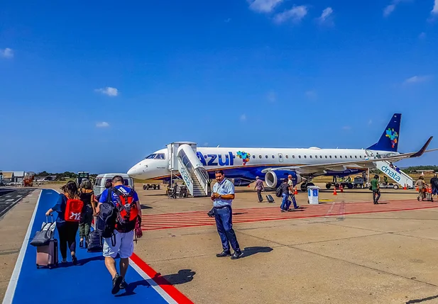 Aeroporto de Teresina