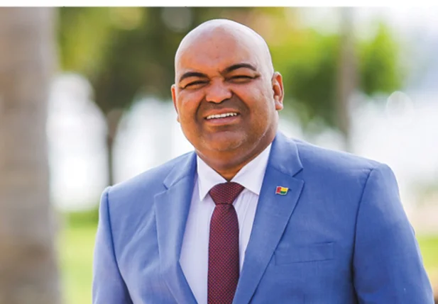 Adailton Maturino