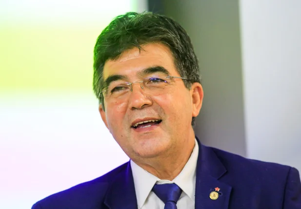 Deputado Francisco Limma 