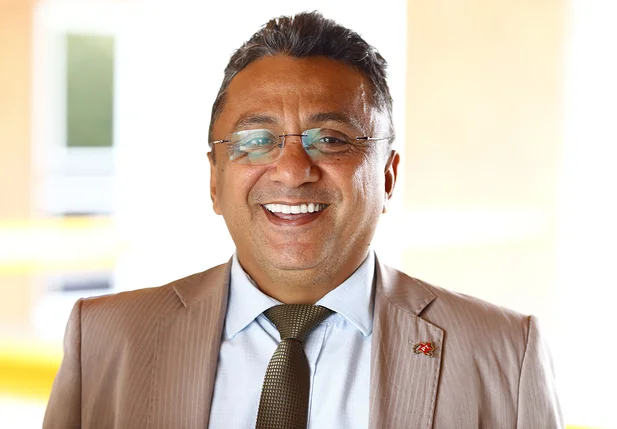 Vereador Dudu