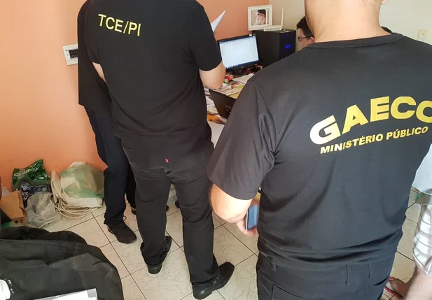 Segunda fase da operação Águas de Março deflagrada nessa quarta-feira (29)