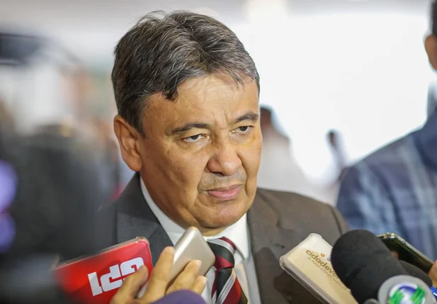 Wellington Dias