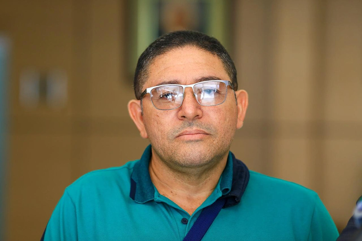 Sérgio Bandeira