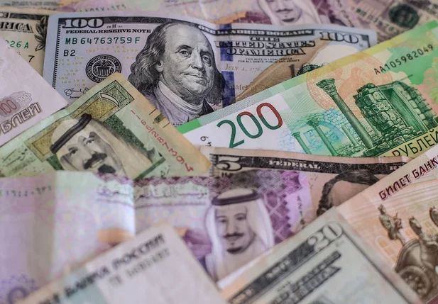 Dólar