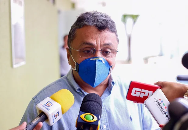 Vereador Dudu
