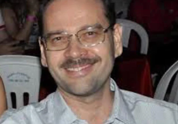 João Claudino Júnior