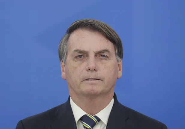 Jair Bolsonaro