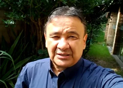 Governador Wellington Dias