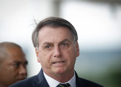 Jair Bolsonaro