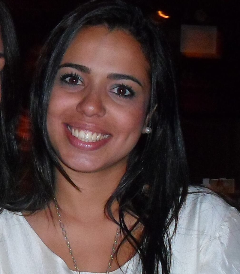 Stephany Rosa