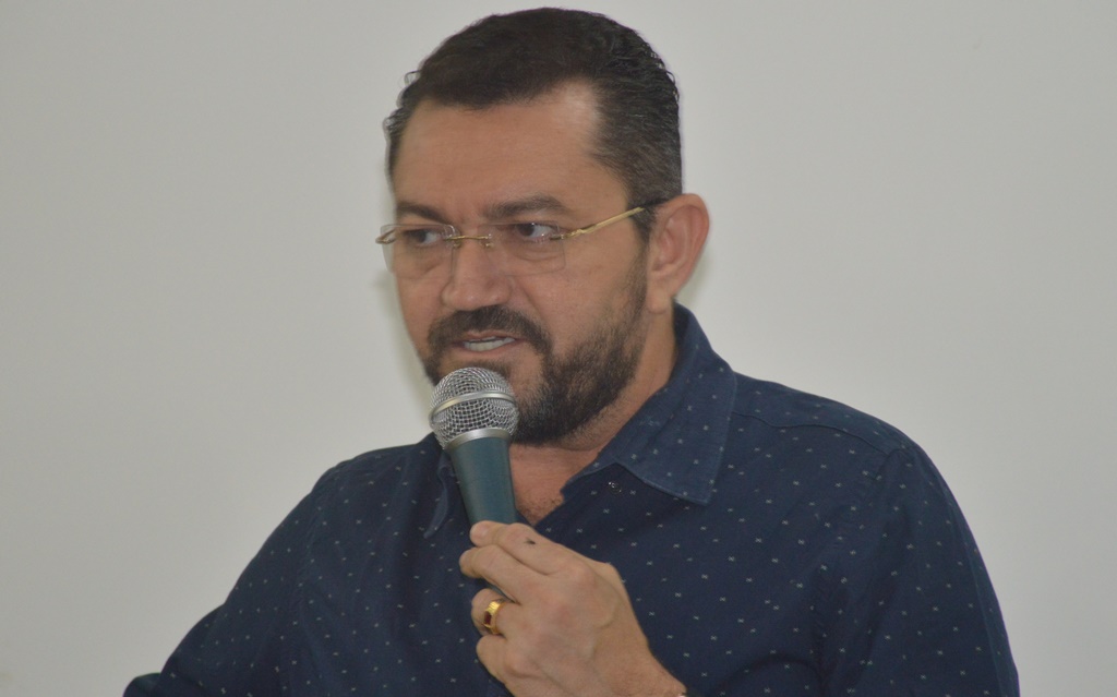 Padre Walmir