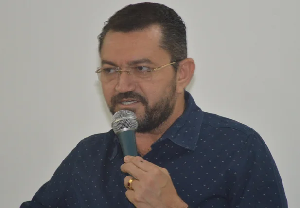 Padre Walmir