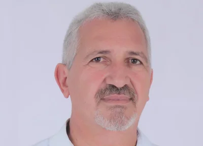 Jornalista Mário Rogério