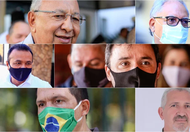 Veja a data das convenções partidárias de Teresina