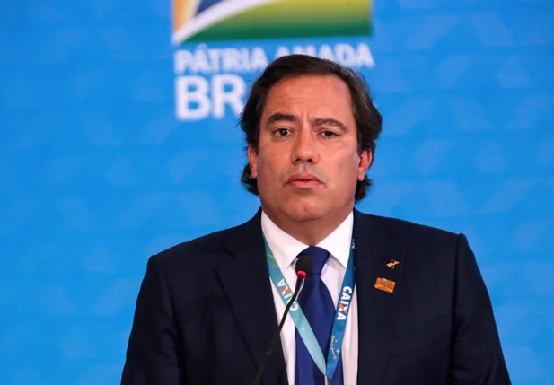 Pedro Guimarães