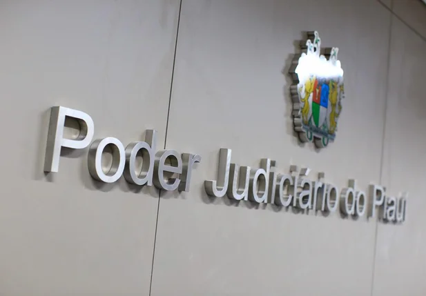 Poder Judiciário do Piauí