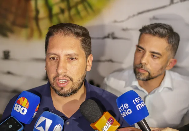 Ministro da Cultura visita Memorial Esperança Garcia em Teresina